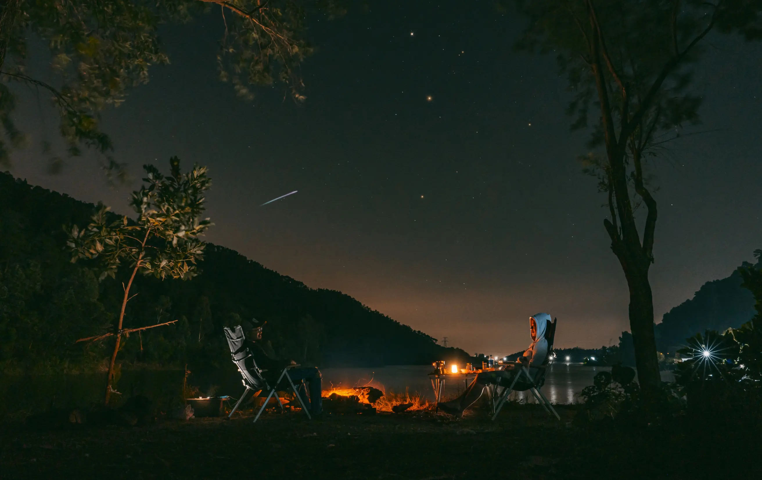 Glamping in Texas: What It Actually Means